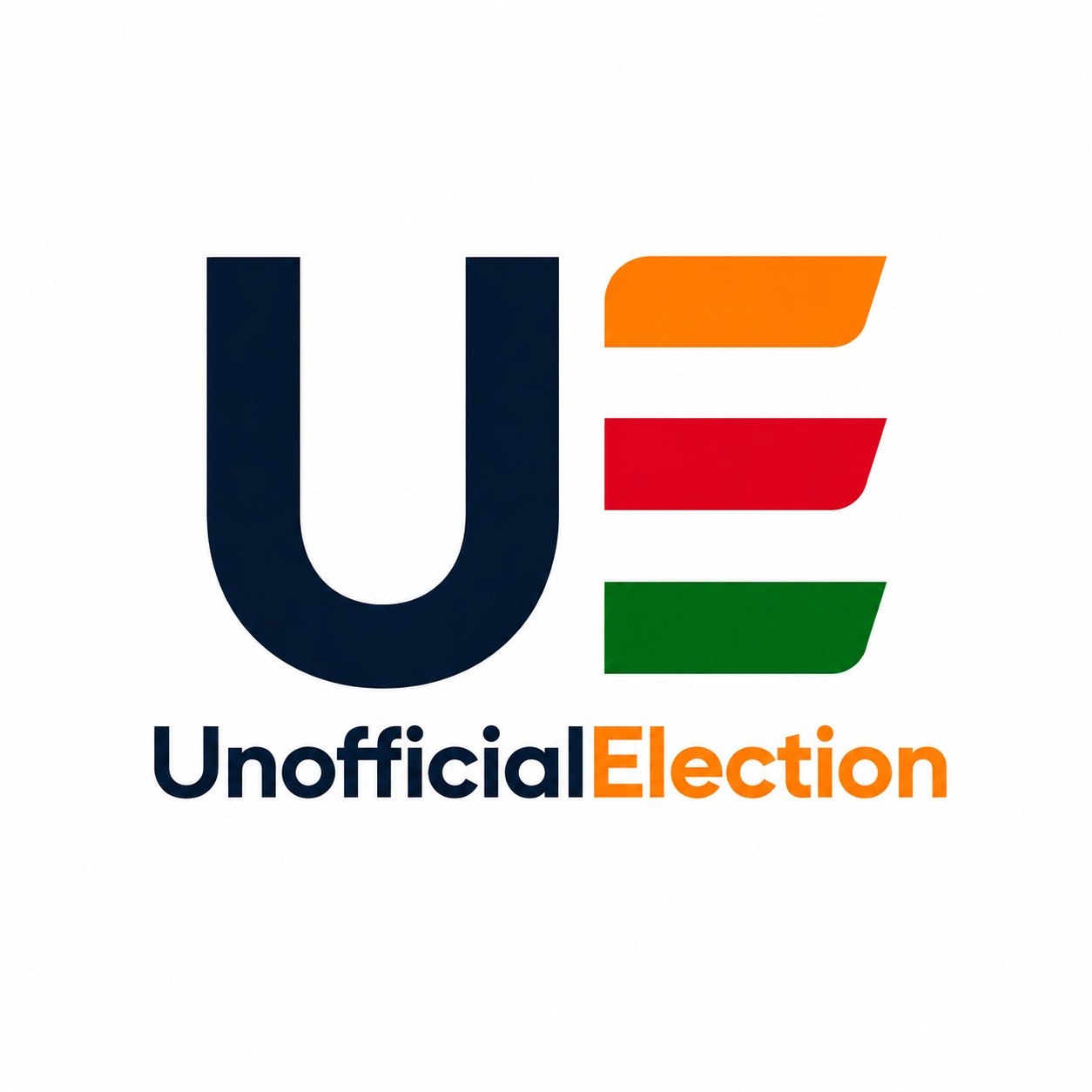 UnofficialElection — Cast Your Anonymous Mock Vote